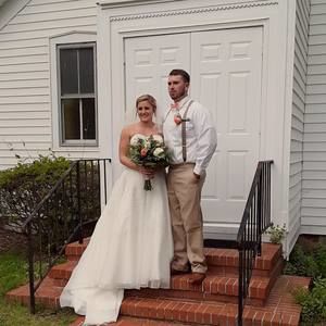 Meet your Posher, Clinton